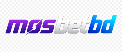 mosbetbd লোগো